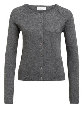 rosemunde Strickjacke mit Cashmere