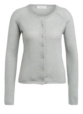 rosemunde Strickjacke mit Cashmere
