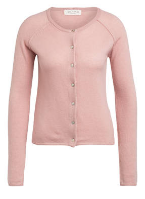 rosemunde Strickjacke mit Cashmere