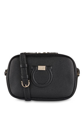 Salvatore Ferragamo Umhängetasche GANCINI CITY