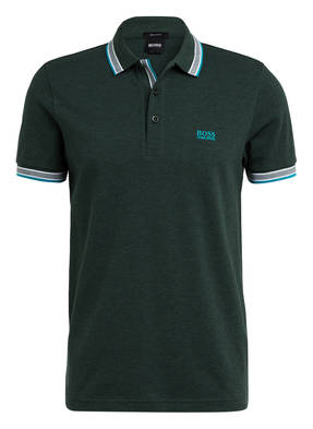 BOSS Piqué-Poloshirt PADDY Regular Fit