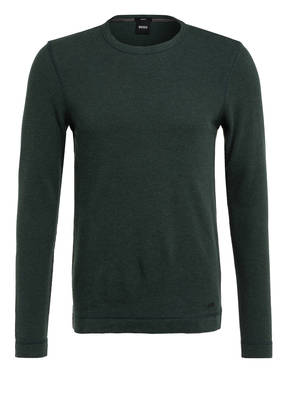 BOSS Pullover TEMPEST