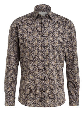 ETRO Hemd Slim Fit