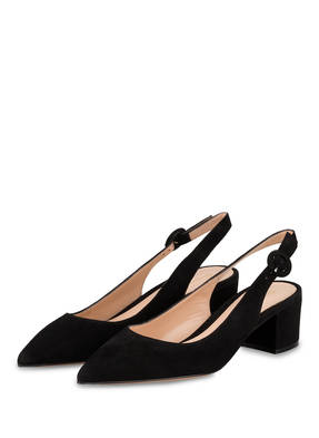 Gianvito Rossi Slingpumps AMEE