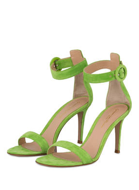 Gianvito Rossi Sandaletten PORTOFINO 85