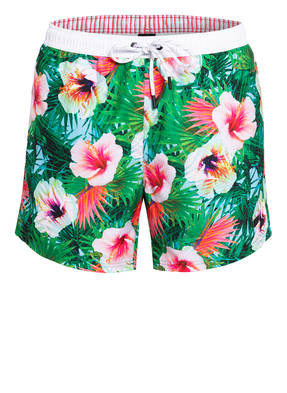 BOSS Badeshorts PIRANHA