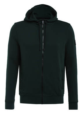 BOSS Sweatjacke ZOUNDS
