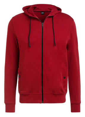 BOSS Sweatjacke ZOUNDS