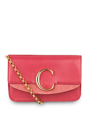 Chloé Umhängetasche C MINI
