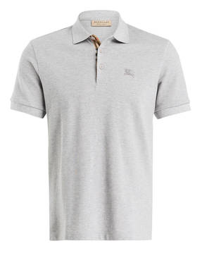 BURBERRY Piqué-Poloshirt HARTFORD