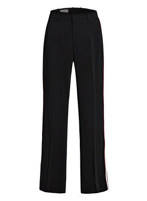 GUCCI Hose mit Galonstreifen