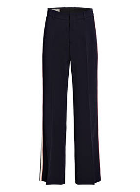 GUCCI Hose mit Galonstreifen