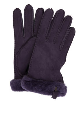 UGG Lederhandschuhe TENNY