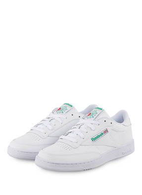 Reebok Sneaker CLUB C 85