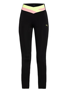 PUMA 7/8-Tights HIT FEEL IT