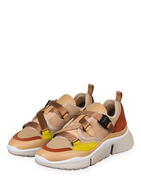 Chloé Sneaker SONNIE LOW