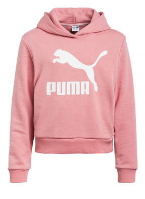 PUMA Hoodie CLASSICS T7
