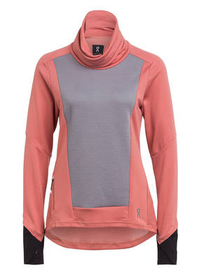 On Running Laufshirt WEATHER