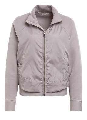 UNDER ARMOUR Hybrid-Sweatjacke MISTY COPELAND SIGNATURE