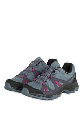 SALOMON Outdoor-Schuhe RHOSSILI GTX