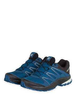 SALOMON Outdoor-Schuhe SOLLIA GTX