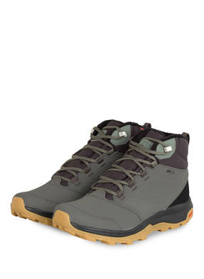 SALOMON Boots YALTA