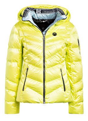 SPORTALM Daunenjacke
