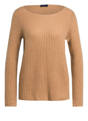 DARLING HARBOUR Cashmere-Pullover