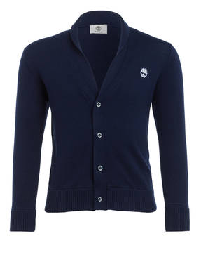 Timberland Strickjacke