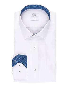 PAUL Hemd Slim Fit