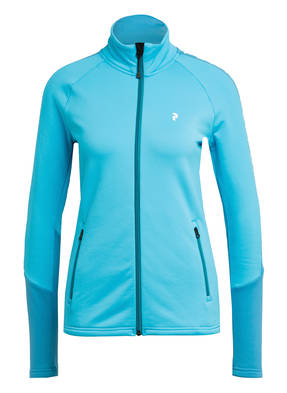Peak Performance Unterziehjacke RIDER
