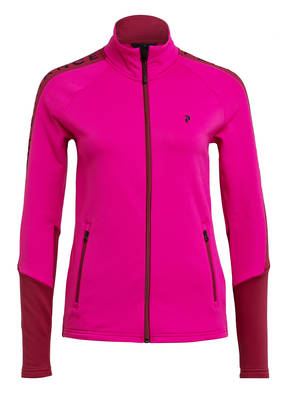 Peak Performance Unterziehjacke RIDER