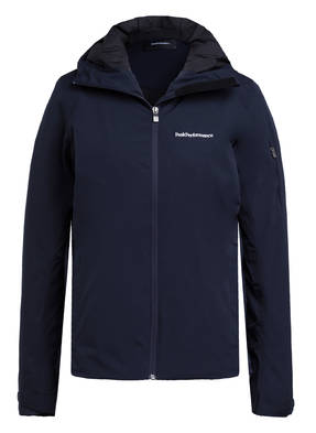 Peak Performance Skijacke BLANC