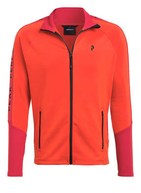 Peak Performance Unterziehjacke RIDER