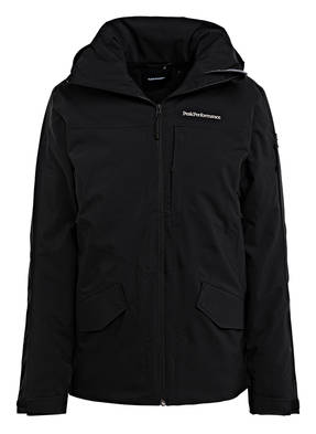 Peak Performance Skijacke MAROON LONG