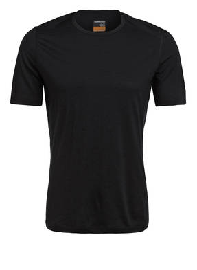 icebreaker Funktionswäsche-Shirt 200 OASIS aus Merinowolle