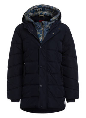 s.Oliver Steppjacke