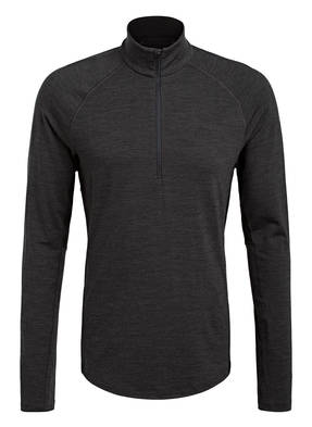 icebreaker Funktionswäsche-Shirt BODYFITZONE™ 200 ZONE aus Merinowolle