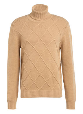 STROKESMAN'S Rollkragenpullover