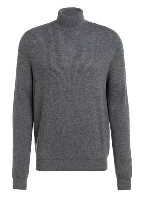 STROKESMAN'S Rollkragenpullover aus Merinowolle