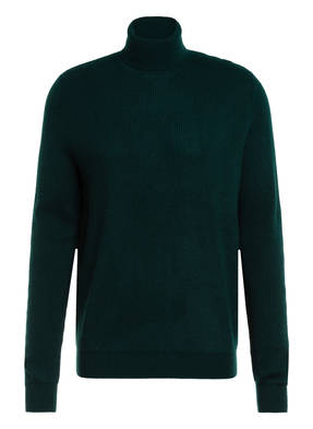STROKESMAN'S Rollkragenpullover aus Merinowolle