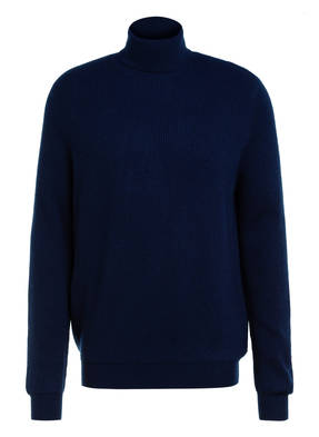 STROKESMAN'S Rollkragenpullover aus Merinowolle