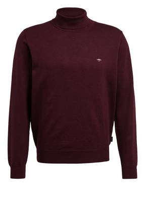 FYNCH-HATTON Rollkragenpullover