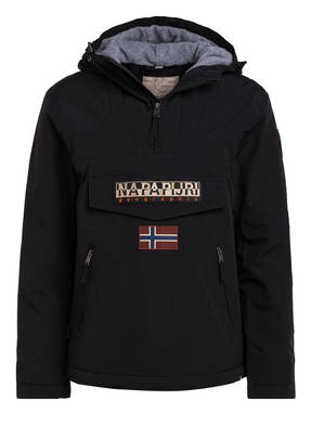 NAPAPIJRI Schlupfjacke RAINFOREST