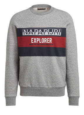 NAPAPIJRI Sweatshirt BOVES