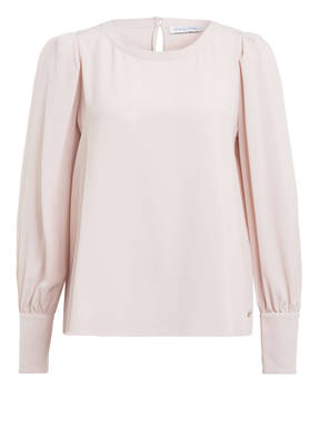 LOUIS and MIA Blusenshirt mit Seide
