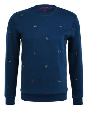 COLOURS & SONS Sweatshirt PEDRO