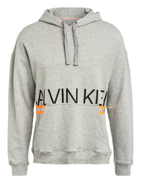 Calvin Klein Lounge-Hoodie NEON