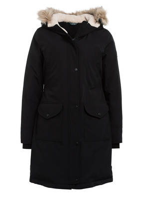 LAUREN RALPH LAUREN Daunenparka