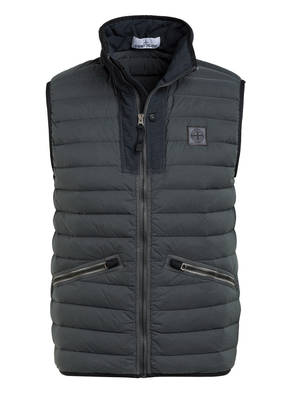 STONE ISLAND Daunenweste